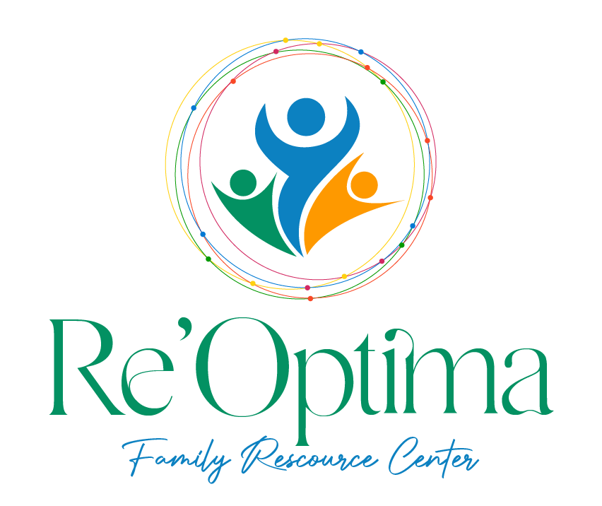 Re'Optima Family Resource Center